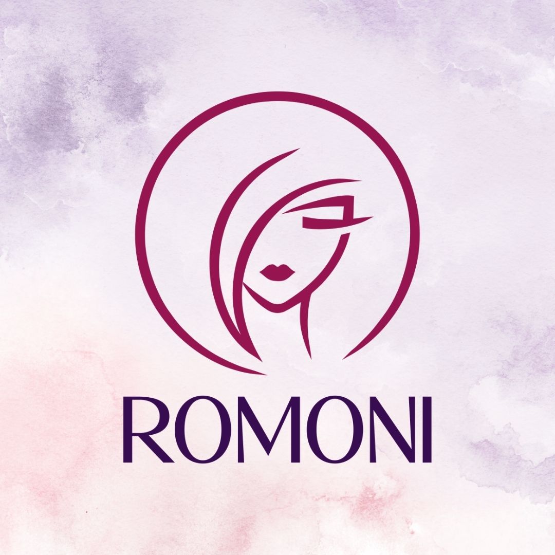 Romoni logo